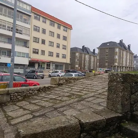 Piso Centrico En A Guarda, Pontevedra. Διαμέρισμα *