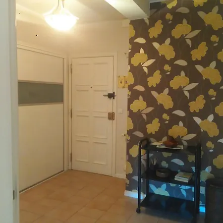 Διαμέρισμα Piso Centrico En A Guarda, Pontevedra. *
